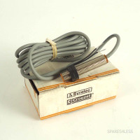 Crouzet Syrelec Näherungsschalter IACMN1202C5 84601040 OVP