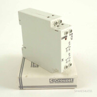 Crouzet Relais M2R 88883600 OVP