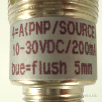 pulsotronic Näherungsschalter 9964-4065 OVP