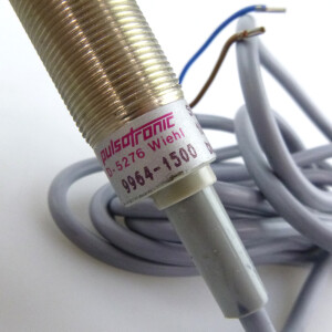 pulsotronic Näherungsschalter 9964-1500 OVP