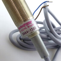 pulsotronic Näherungsschalter 9964-1500 OVP