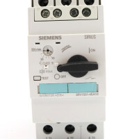 Siemens Leistungsschalter 3RV1031-4EA10 GEB