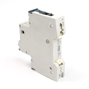 Siemens Leitungsschutzschalter 5SY5 116-7 OVP