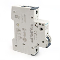 Siemens Leitungsschutzschalter 5SY5 116-7 OVP