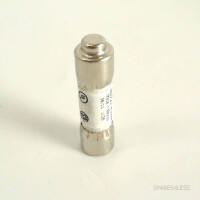 Siemens Sicherungseinsätze 3NW3100-0HG (10 Stk.) OVP