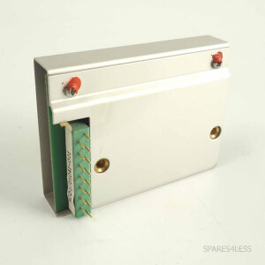 INDRAMAT Programmiermodul 943103 MOD1/1X041-001 GEB