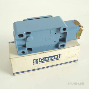 Crouzet Positionsschalter 83861001 OVP
