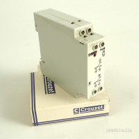 Crouzet Relais M2R 88883604 OVP