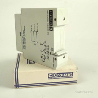 Crouzet Relais M2R 88883604 OVP
