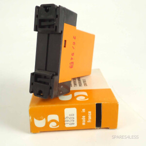 SYRELEC Zeitrelais BCR.F 24V OVP