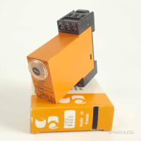 SYRELEC Zeitrelais BCR.F 24V OVP