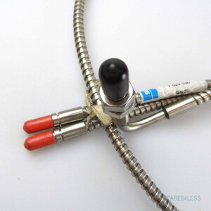 SICK Lichtleiter LBSAT 32900 7020036 9423 NOV