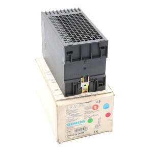 Siemens Schützsicherheitskombination 3TK2804-0BB4 OVP