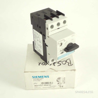 Siemens Leistungsschalter 3RV1021-0AA10 OVP