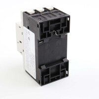 Siemens Leistungsschalter 3RV1011-1BA10 OVP