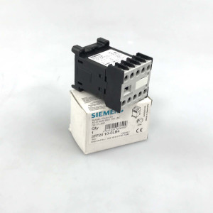 Siemens Schütz 3TF2010-0LB4 OVP