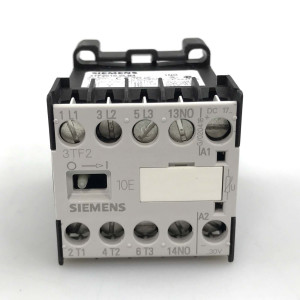 Siemens Schütz 3TF2010-0LB4 OVP