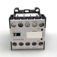 Siemens Schütz 3TF2010-0LB4 OVP