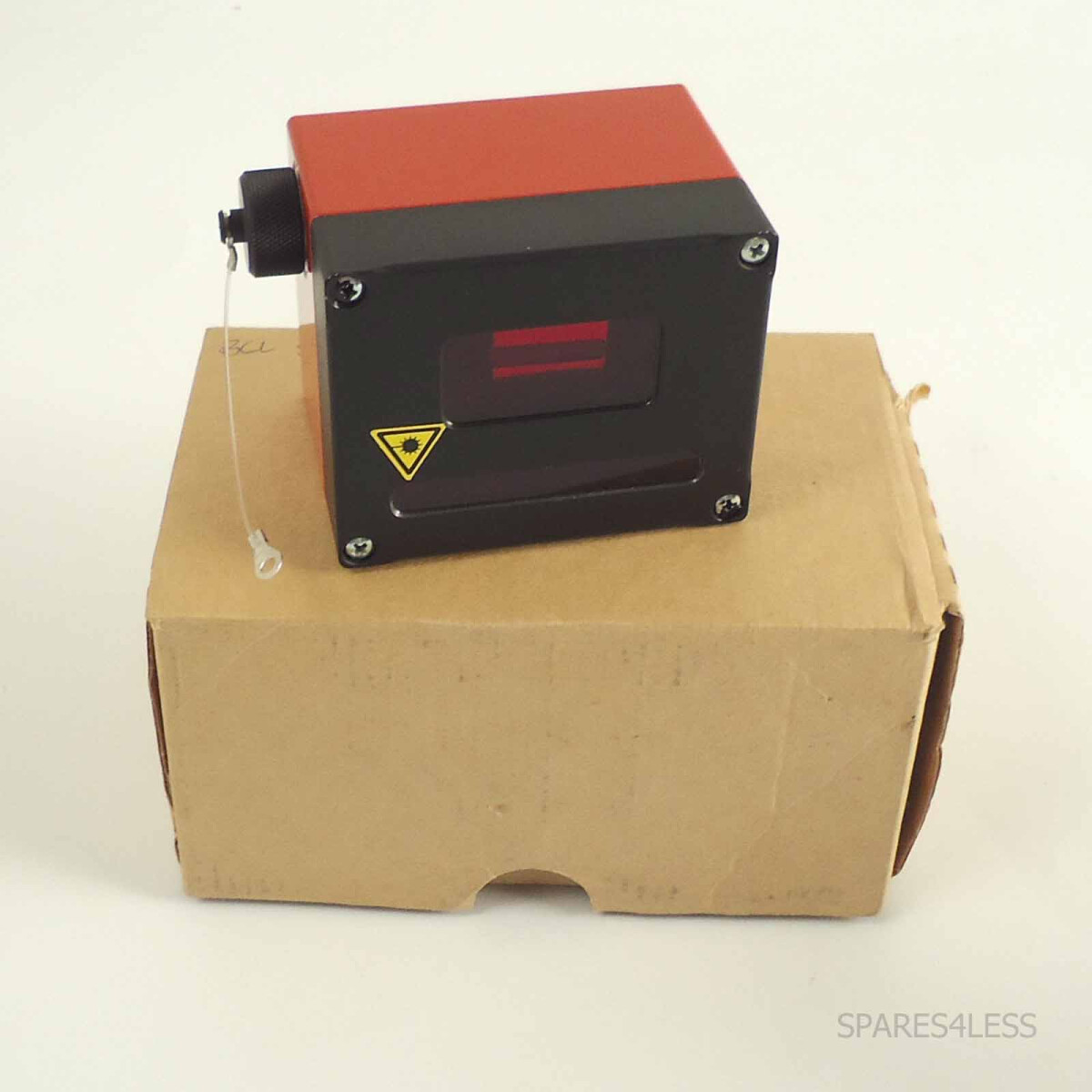 Leuze Barcodescanner BCL5-150-R101 REM