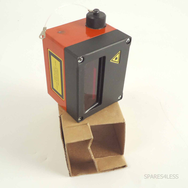 Leuze Barcodescanner BCL5-140-R101 GEB