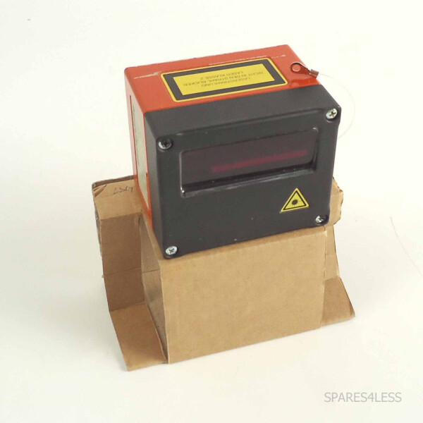 Leuze Barcodescanner BCL5-250-R101 GEB
