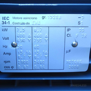 FPZ Seitenkanalverdichter K10-MS MOR GEB