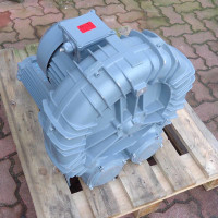 FPZ Seitenkanalverdichter K10-MS MOR GEB