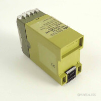 Pilz Zeitrelais PAU-1SK 1Uz 470660 NOV