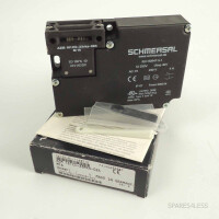 SCHMERSAL Sicherheitszuhaltung AZM 161CC-33RKA-024 1143710 OVP