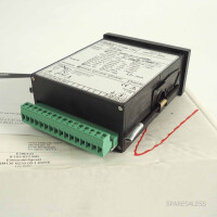 Christ Elektronik Messgerät CAM130 E780130 OVP