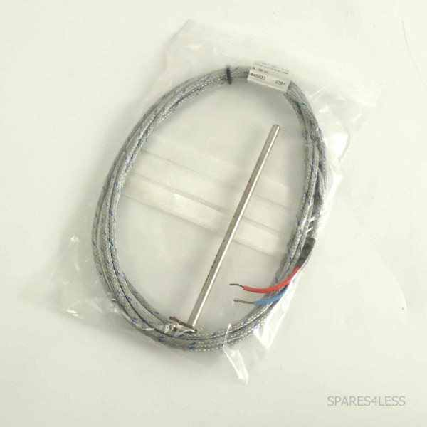 SAB Bröckskes Thermoelement T231-004-539 045403 NOV
