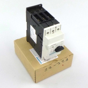 Siemens Leistungsschalter 3RV1031-4EA10 OVP