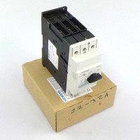 Siemens Leistungsschalter 3RV1031-4EA10 OVP