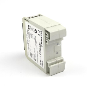 Siemens Relaiskoppler 3TX7002-1CB00 GEB