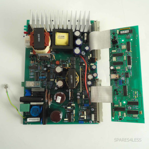 Puls GmbH Stromversorgung 171023L LS / 062687-301 GEB