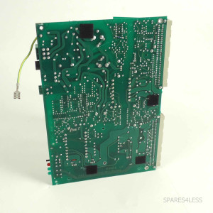 Puls GmbH Stromversorgung 171023L LS / 062687-301 GEB
