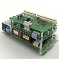 Nordson Zentraleinheit PC12N CS20 P/N 289932B GEB