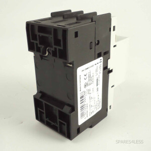 Siemens Leistungsschalter 3RV1044-4KA10 GEB