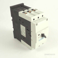 Siemens Leistungsschalter 3RV1044-4KA10 GEB