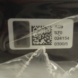 MBS Aufsteckstromwandler ASK 31.3 300/5A OVP
