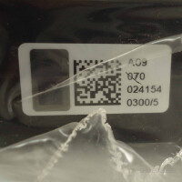 MBS Aufsteckstromwandler ASK 31.3 300/5A OVP