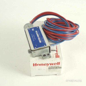 Honeywell Endschalter Micro Switch 1LN1-5-LH OVP