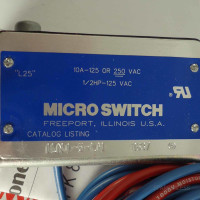 Honeywell Endschalter Micro Switch 1LN1-5-LH OVP