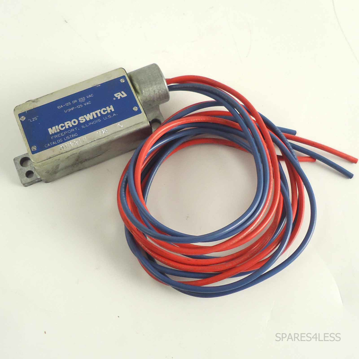 Honeywell Endschalter Micro Switch 1LN1-3-LH NOV