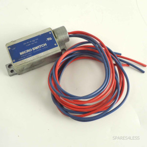 Honeywell Endschalter Micro Switch 1LN1-3-LH NOV