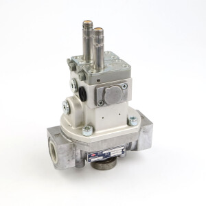 HERION magnetisches Sitzventil 7033130 1-10bar NOV