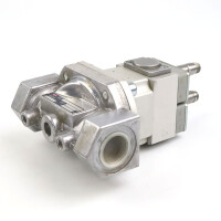 HERION magnetisches Sitzventil 7033130 1-10bar NOV