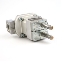HERION magnetisches Sitzventil 7033130 1-10bar NOV