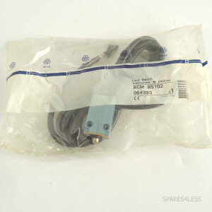 Telemecanique Positionsschalter XCM B5102 064393 OVP