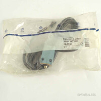 Telemecanique Positionsschalter XCM B5102 064393 OVP
